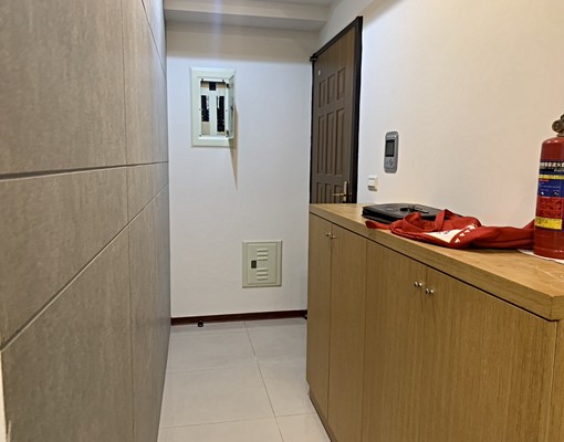 九揚傑士堡社區~稀有電梯3房(可租補) - Image 11