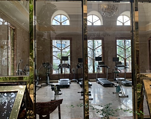 九揚傑士堡社區~稀有電梯3房(可租補) - Image 14