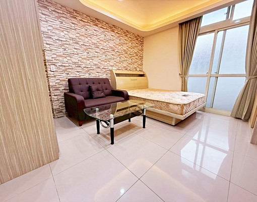 租補洽🔥江子翠站✦華江橋✦可養貓咪✦獨立陽台洗衣機✦廚房 - Image 4