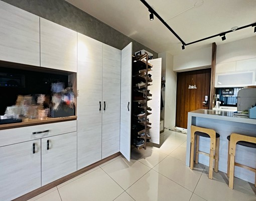 🔥大叔獨家|三民區|屋況超好|家具電器完整|高科大|平車 - Image 5