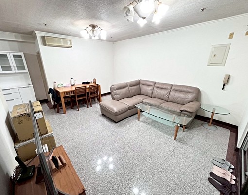 文心崇德大四房🏠可寵貓狗🐶🐱可租補戶籍 - Image 2