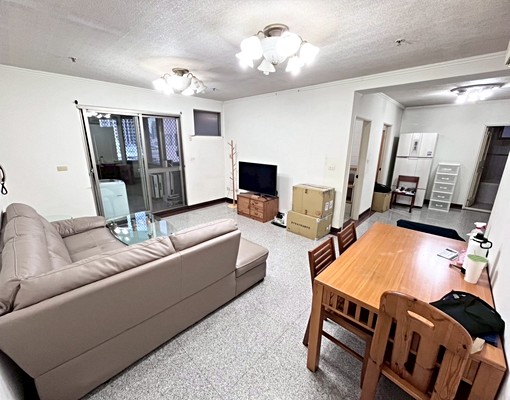 文心崇德大四房🏠可寵貓狗🐶🐱可租補戶籍 - Image 1