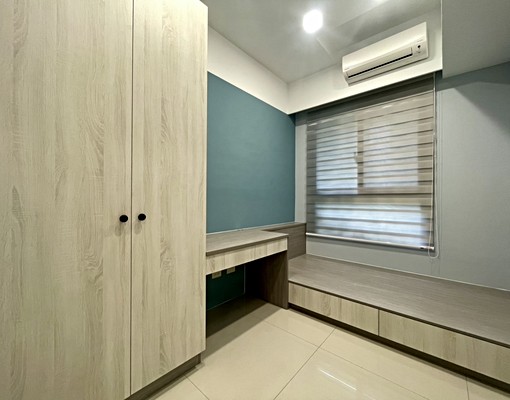 惠宇樂觀中國醫醫護優惠兩房兩衛柱邊平車 - Image 4