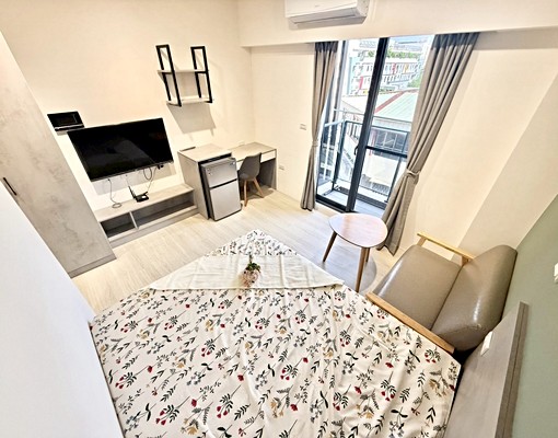 ❗️可租補/戶籍❗️全新完工❗️全新傢俱電❗️系統櫃裝潢❗️ - Image 8