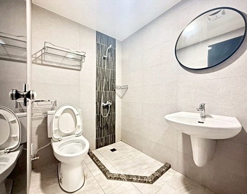 ❗️可租補/戶籍❗️全新完工❗️全新傢俱電❗️系統櫃裝潢❗️ - Image 10