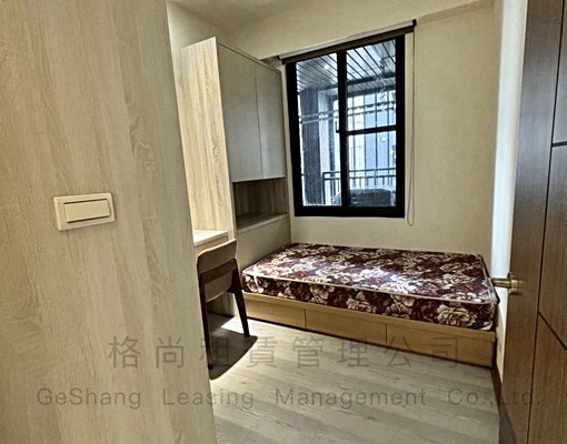 C遠百-飯店式管理大樓裝潢兩房-附平車 - Image 7