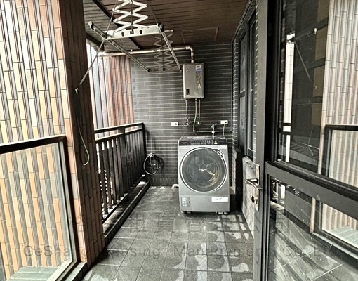 C遠百-飯店式管理大樓裝潢兩房-附平車 - Image 10