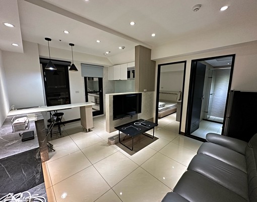 全新格局方正-南勢角-大一房一廳 - Image 1