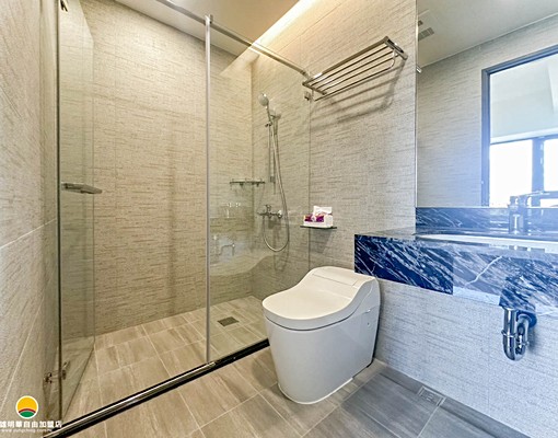 |城揚綠廳院|景觀綠景三房平車(可養貓) - Image 6