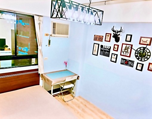 竹光|雙窗|工業風設計| - Image 2