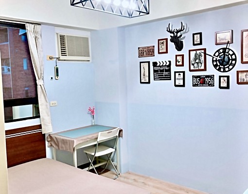 竹光|雙窗|工業風設計| - Image 3