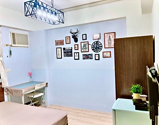 竹光|雙窗|工業風設計| - Image 4