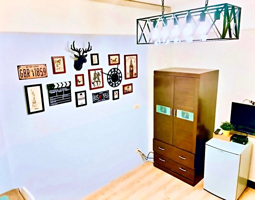 竹光|雙窗|工業風設計| - Image 7