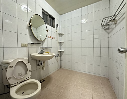 近大坪林靜巷懷舊風公寓1樓🌞大家雪梨 - Image 9