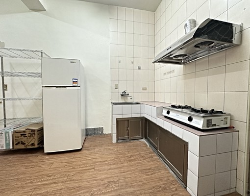 近大坪林靜巷懷舊風公寓1樓🌞大家雪梨 - Image 10