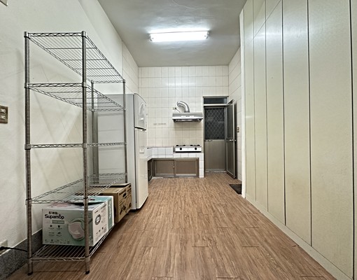 近大坪林靜巷懷舊風公寓1樓🌞大家雪梨 - Image 11