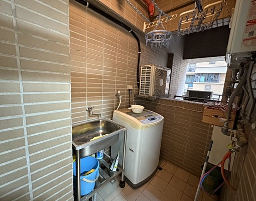 🍀永慶麗芬🌸風呂可租補雅逸2房 - Image 12