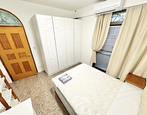 北屯經貿⚡雙租補一房一廳⚡陽台獨洗曬⚡衛浴開窗流理台一層兩戶 - Image 4