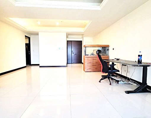 🍎海德公園景觀3房前後陽台+平面車位🍎法定用途:集合住宅 - Image 1