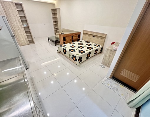 秀泰好市多豐樂中山醫首選🌟類一房一廳🌟流理臺🌟大露台 - Image 7