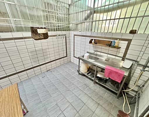 秀泰好市多豐樂中山醫首選🌟類一房一廳🌟流理臺🌟大露台 - Image 15