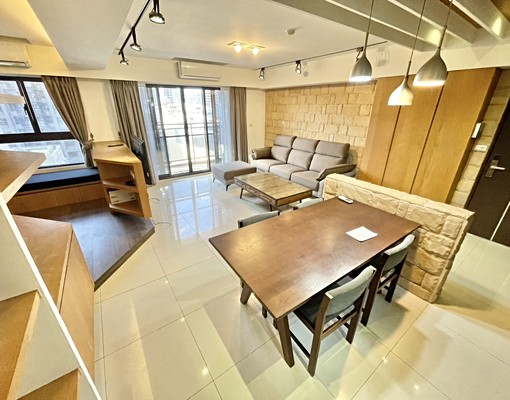 近嶺東🥤台水電4改3大空間系統櫃🥤可寵採光隔音佳廚房浴缸 - Image 2