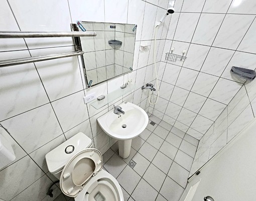 北區大兩房🔥科博館🔥超大空間陽台獨洗 - Image 4