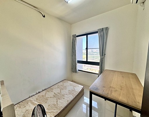 ⭐昌祐品觀⭐精科園區⭐嶺東商圈⭐三房兩廳可租補⭐可寵 - Image 7