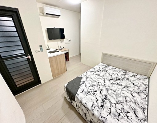 ❣️可貓咪❣️全新未入住❣️可雙租補❣️小資首選❣️ - Image 1