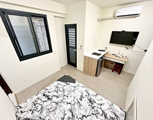 ❣️可貓咪❣️全新未入住❣️可雙租補❣️小資首選❣️ - Image 7