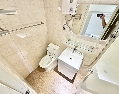 西屯河南⚡️雙租補⚡️可貓可狗🐩陽台獨洗曬⚡️電梯管理員 - Image 6