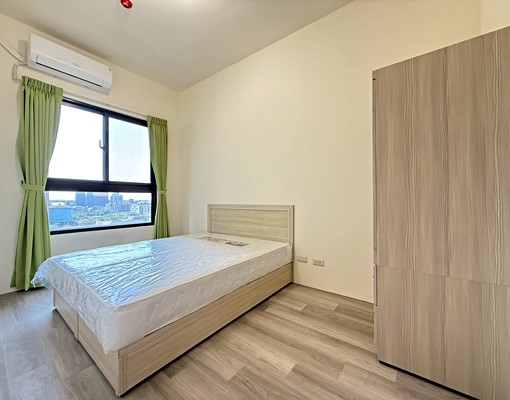 大園重劃區🌈傢俱全配✨湖景四房車🌈家田富筑 - Image 7