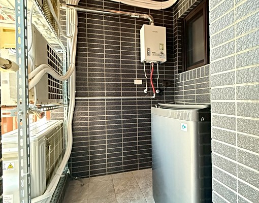 大園重劃區🌈傢俱全配✨湖景四房車🌈家田富筑 - Image 11