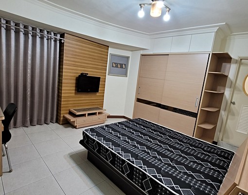 全新設備輕軌家樂福垃圾集中區 - 591租屋網 - Image 1