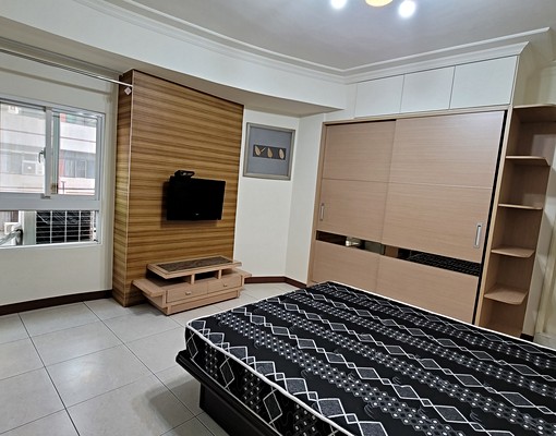 全新設備輕軌家樂福垃圾集中區 - 591租屋網 - Image 5