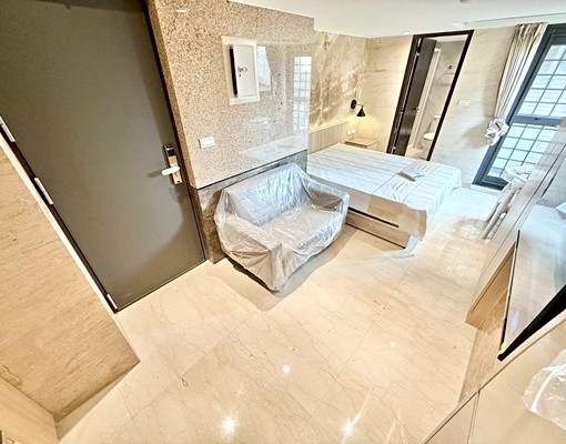 💥稀有台電💥精美裝潢💥可雙租補💥系統櫃收納💥 - Image 6