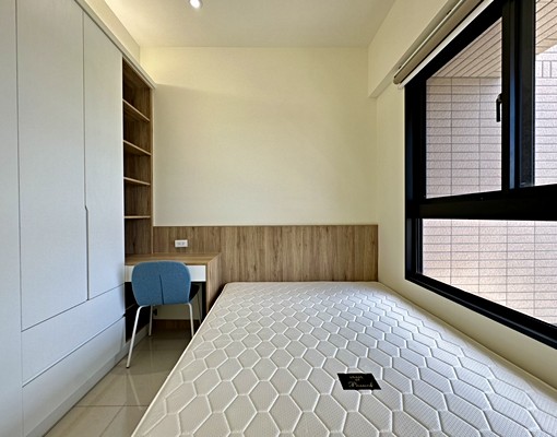 可租補✨一卡皮箱入住朝南漂亮視野2+1房 - Image 5