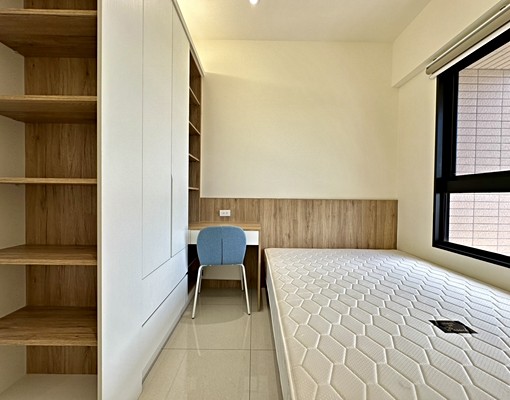 可租補✨一卡皮箱入住朝南漂亮視野2+1房 - Image 6