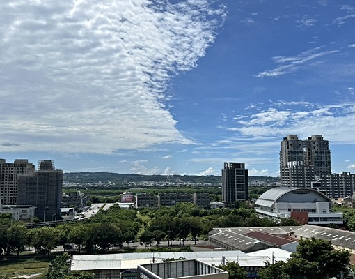 可租補✨一卡皮箱入住朝南漂亮視野2+1房 - Image 12