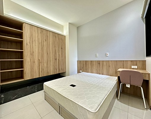 可租補✨一卡皮箱入住朝南漂亮視野2+1房 - Image 10