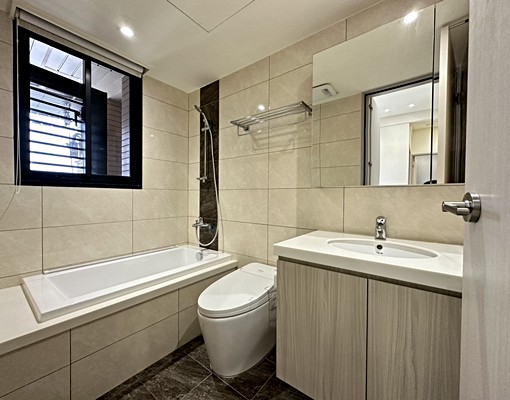 可租補✨一卡皮箱入住朝南漂亮視野2+1房 - Image 15