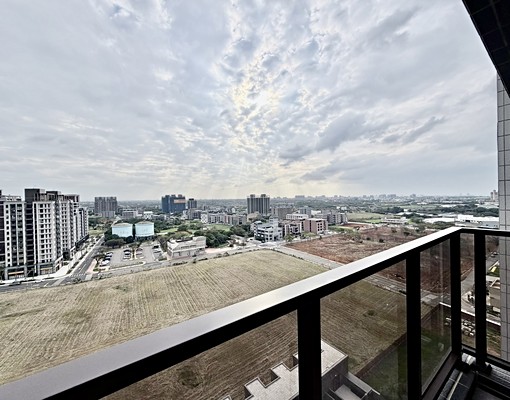 景觀三房含車管/免仲享租補/大園國中旁/AS社宅 - Image 13