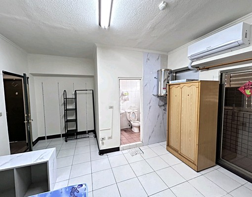 台南科大鹽行大套房+平車 - 591租屋網 - Image 11