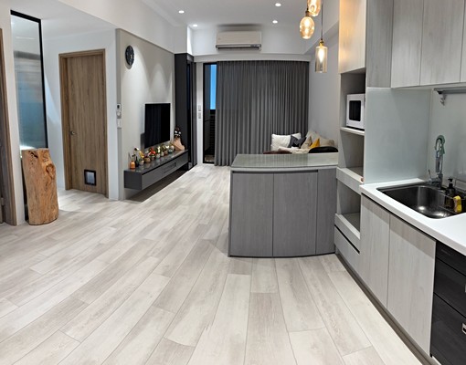 清溝夜市全新裝潢2房含車位 - 591租屋網 - Image 5