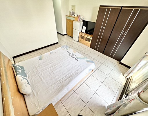 北區漢口⚡️雙租補⚡️台水電⚡️電梯管理員陽台獨洗曬雙層冰箱 - Image 6