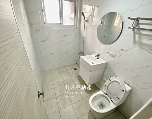 ✅全新整理三房合租家庭首選一中益民商圈✅乖寵物可談 - Image 10