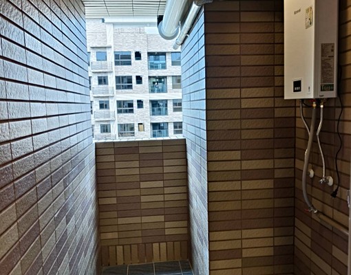 🏠全新超優採光2房+含車含管✨近興仁花園夜市✨~喬陽社宅 - Image 12