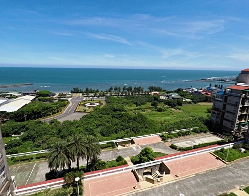 海景舒爽二房樓中樓 - Image 2