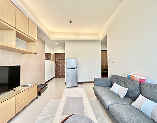 (可小寵)含家具全可租補~美術館馬卡綠園道近車站大二房 - Image 4