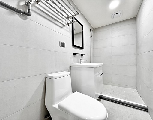 全新整理寵物友善‼️近英才、勤美~❤️可雙租補｜獨立洗脫烘✨ - Image 10